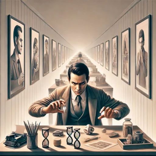 Disturbo Ossessivo-Compulsivo (OCD)